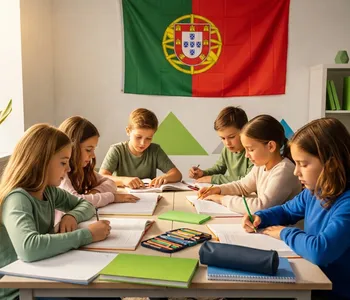 Portuguese image