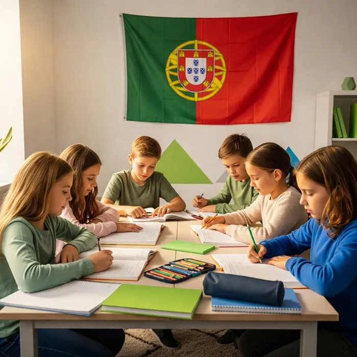 Portuguese