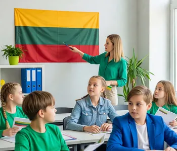 Lithuanian image