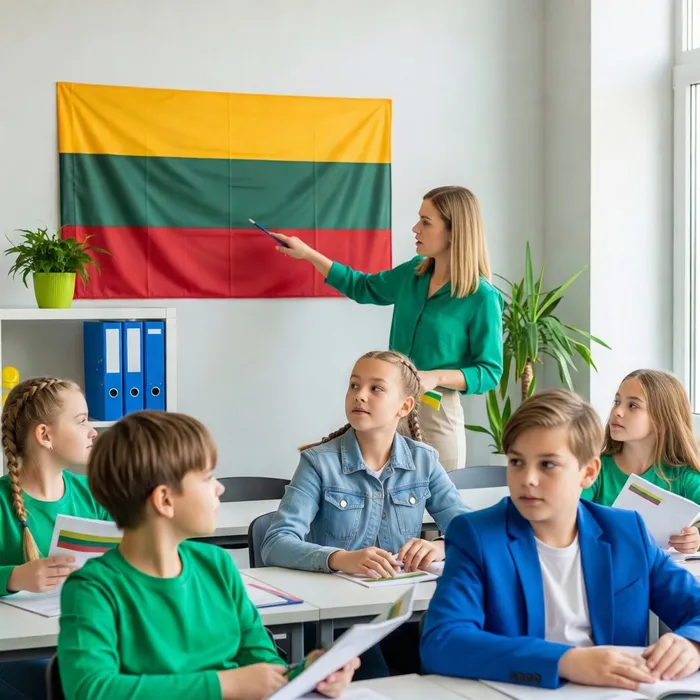 Lithuanian
