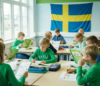 Swedish image