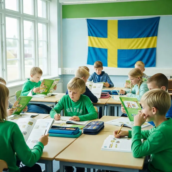 Swedish
