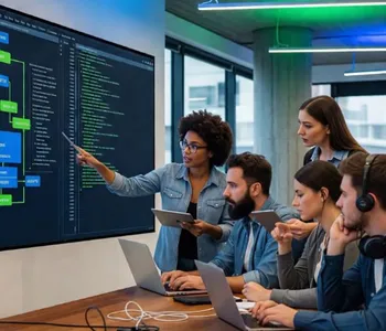Programming image