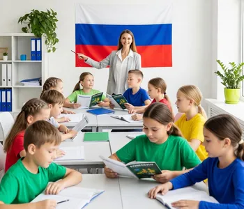 Russian image