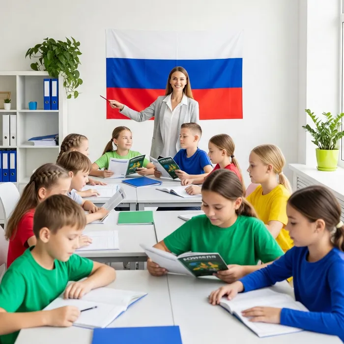Russian