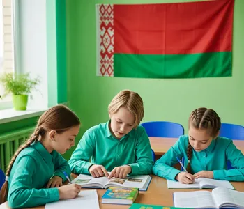 Belarusian image
