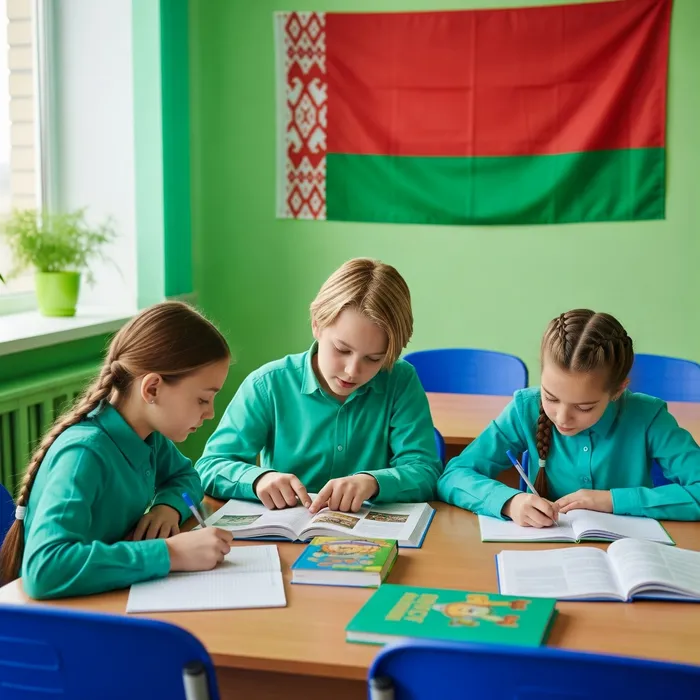 Belarusian