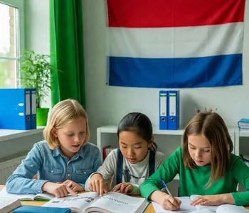 Dutch image