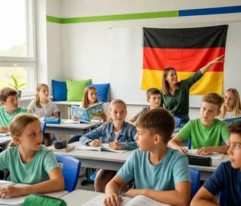 German image