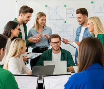 Economics image