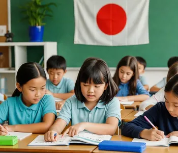 Japanese image