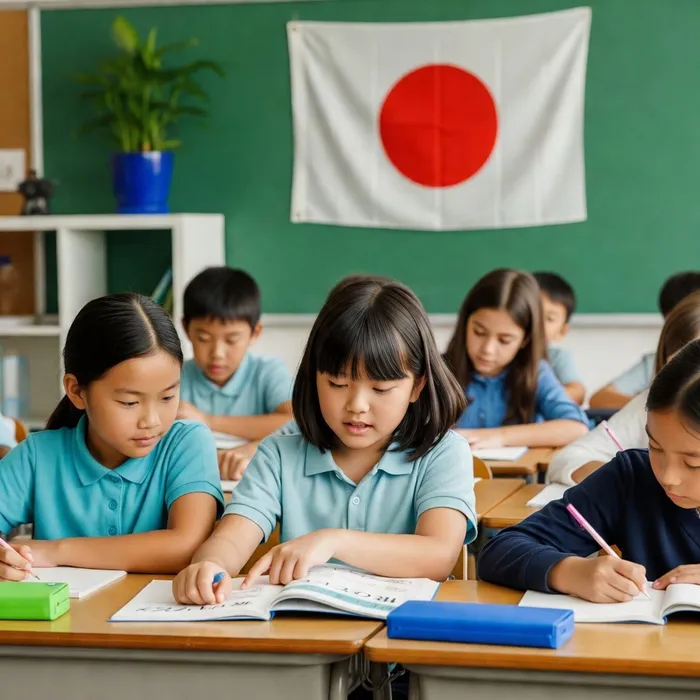 Japanese