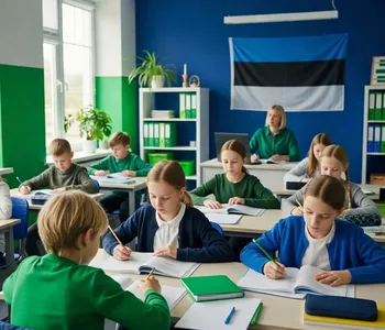 Estonian image