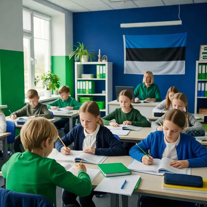 Estonian