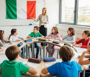 Italian image