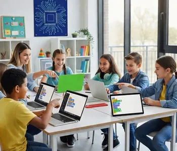 Informatics / Computer Science image