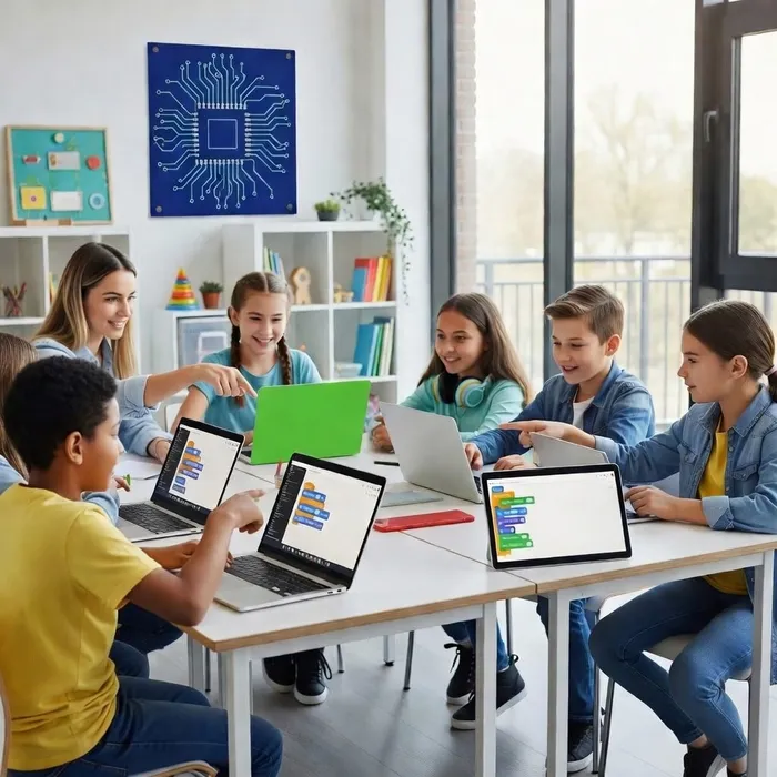 Informatics / Computer Science