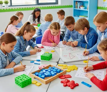 Mathematics image