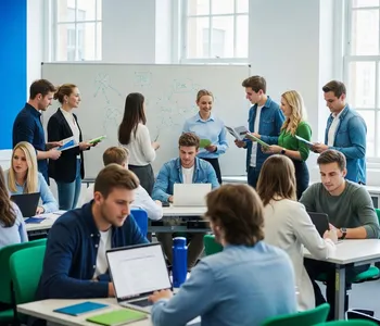 Management image