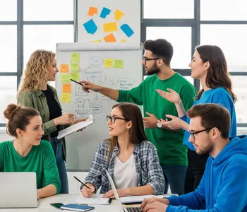 Entrepreneurship image