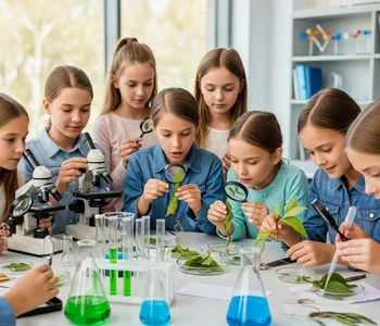 Biology image