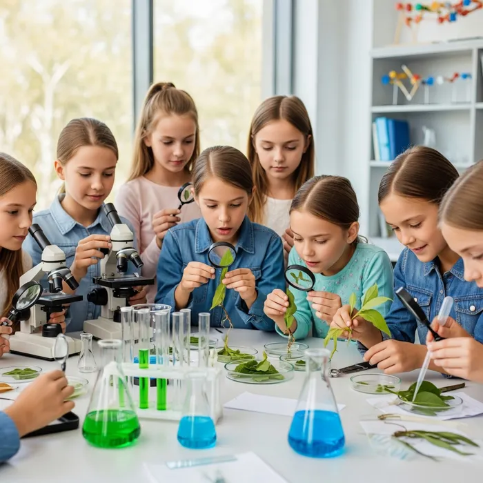 Biology