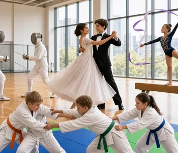 Sports image