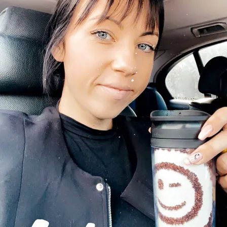 Profile picture