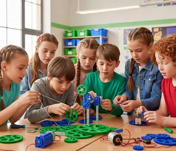Design and Technology image