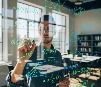 Higher Mathematics image