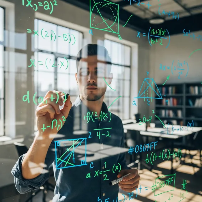 Higher Mathematics