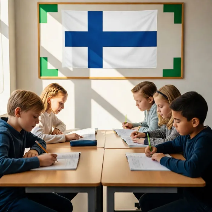 Finnish