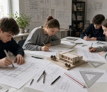 Technical Drawing image