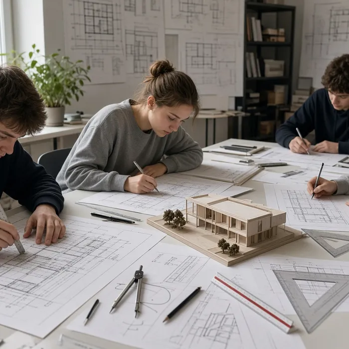 Technical Drawing