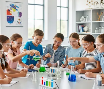 Chemistry image