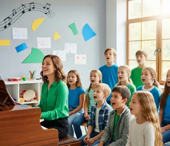 Music image